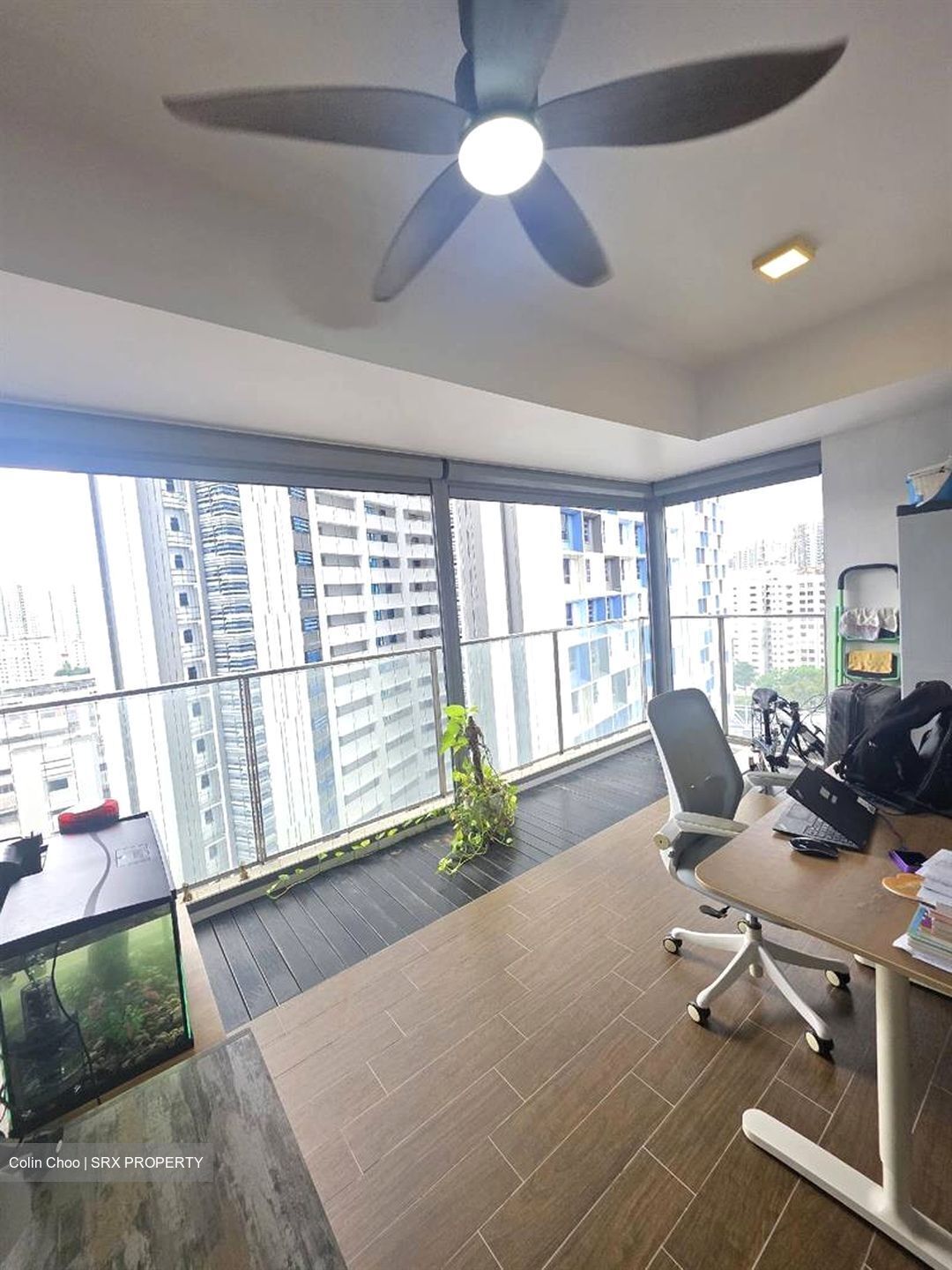 Cityscape @ Farrer Park (D8), Condominium #632044981